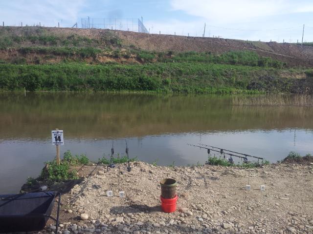 Gruiu (La da-i bataie)  8 - 10 mai 2015 - 20150508172457.jpg